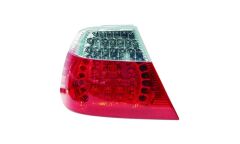 STOP LAMBASI DIS SOL BMW E46 CABRIO BEYAZ SINYALLI LED-ULO 7439-03-63216937453
