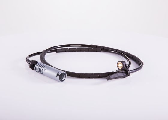 ABS SENSORU ARKA BMW E81 E87 E90 E91 E93-BOSCH 0986594565-34526764610