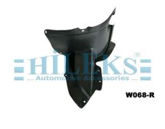 ÇAMURLUK DAVLUMBAZI ÖN SAĞ ÖN KISIM PASSAT 06-10-HILEKS W068-R-3C0805912A