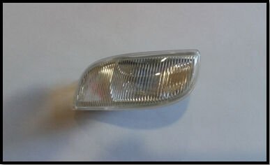 DIS DIKIZ AYNASI SINYALI SOL RENAULT SYMBOL III 13 DACIA SANDERO II 12 LOGAN II 12-GOLD T4028-261653175R