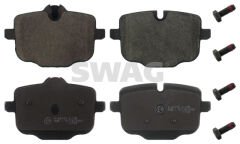 FREN BALATASI ARKA BMW F10 F11 N53 N57-SWAG 20916812-34216775346S1