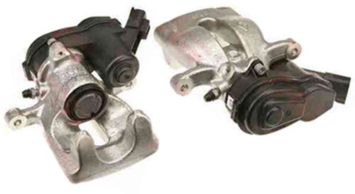 FREN KALİPERİ ELEKTRONİK ARKA SAG FLUENCE 09 MEGANE III 09 MEGANE IV 15 CAPTUR II 20 CLIO V 19 PISTON 34mm DISK 274mm MOTORLU BEYIN-OEK 440019012R-440019012R