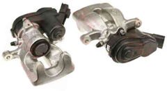 FREN KALİPERİ ELEKTRONİK ARKA SAG FLUENCE 09 MEGANE III 09 MEGANE IV 15 CAPTUR II 20 CLIO V 19 PISTON 34mm DISK 274mm MOTORLU BEYIN-OEK 440019012R-440019012R