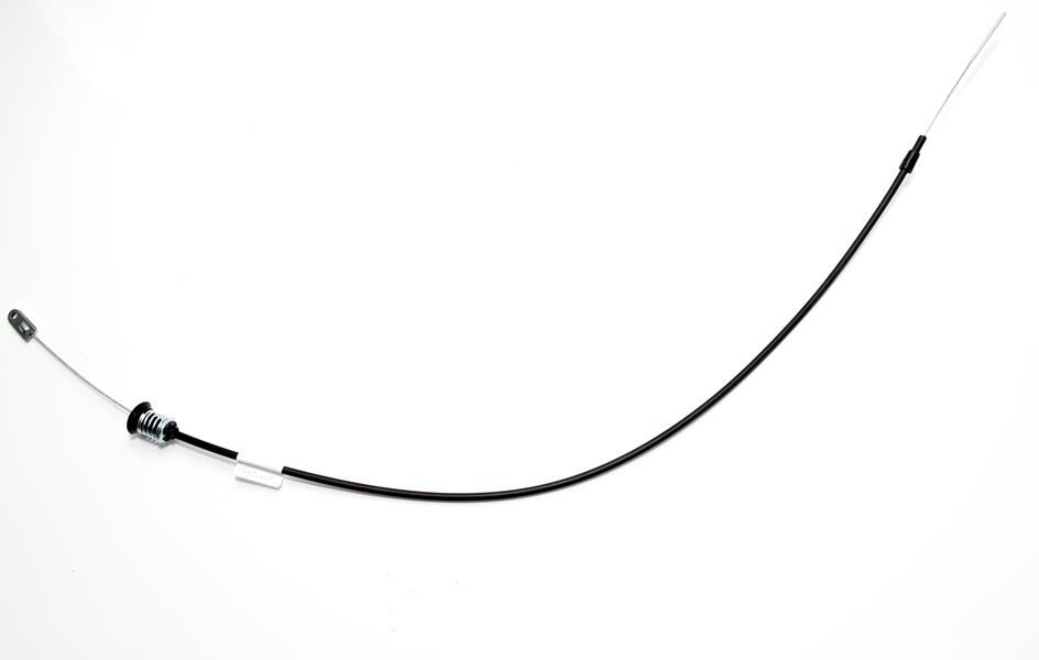 GAZ TELİ GEÇMELİ UZUN R12 2735-CAVO 1403005-7700575183