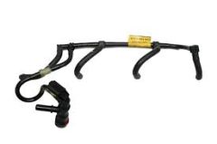 YAKIT GERİ DÖNÜŞÜM BORUSU CLIO IV-FLUENCE-TALİSMAN-KANGOO III 1.5DCI-OEK 166717694R-166717694R