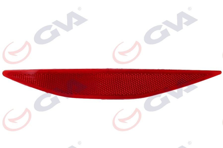 ARKA TAMPON REFLEKTÖRÜ SOL GOLF 7-GVA 9123125-5G0945105