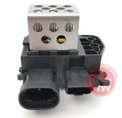 FAN ROLESİ P307 YM-P308-P3008-P5008-PARTNER TEPE-BERLINGO III-RCZ-C4 II DS4-DS5-C4 PICASSO-C4-GUA 42076-9829220580-9673999980-9847019780