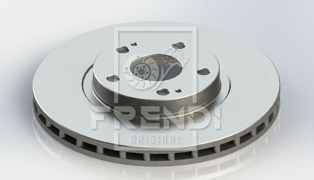 ÖN FREN AYNASI AVENSIS 2.2-FRENDI 34392-435120F010