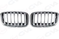 PANJUR KROM TİTAN SET BMW X5 E70 LCİ X6 E71 07 12-GVA 9106311-51137185223-24