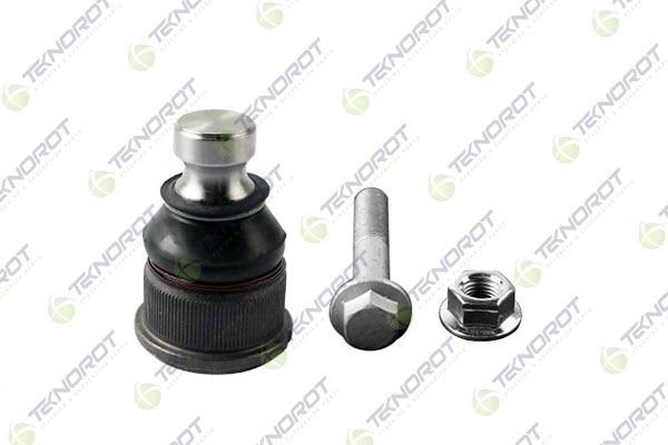 ROTİL MASTER II MOVANO YM 06-TEKNOROT R-484-4016000Q0B