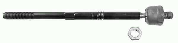 ROTMILI CADDY III 04 GOLF V 03 OCTAVIA FSI 04 A3 03 PASSAT 03 JETTA III-LEON-ALTEA-LEMFORDER 2532902-1K0423810A