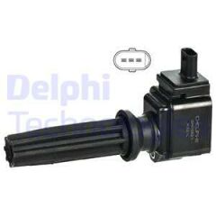 ATESLEME BOBINI 204PT FREELANDER 2 L359 R.R EVOQUE L538 JAGUAR XJ X351 XE X760 FORD S-MAX MONDEO FOCUS GALAXY KUGA VOLVO S60 S80-DELPHI GN10621-12B1-LR030637-5121001-JDE30294-31359990