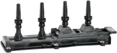 ATEŞLEME BOBİNİ P206-306-406-EVASION-XSARA 1.8-2.0 16V XU7JP 97-00 5970A4-96292106-9629210680----------HELLA 5DA193175451-5970.A4-5970.51-5970.73-96292106