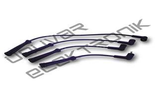 BUJİ KABLOSU LPG Lİ MEGANE 98 02 1.6 ENJ. 8V K7M K4M-UNUVAR-7700114298