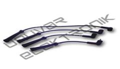 BUJİ KABLOSU LPG Lİ MEGANE 98 02 1.6 ENJ. 8V K7M K4M-UNUVAR-7700114298