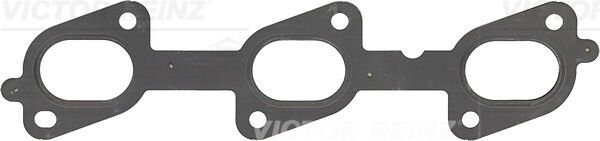 EGZOZ MANIFOLD CONTASI MERCEDES OM642 W204 C218 W212 W221 W639 B906-V.REINZ 713770900-A6421420080-540.840