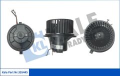 KALORİFER MOTORU SEAT TOLEDO I-VOLKSWAGEN CORRADO-GOLF II-JETTA II BLOWER-KALE 355445-191819021-191959101