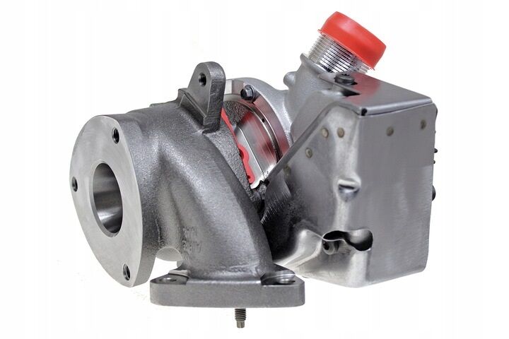 TURBO SARJ KOMPLE RANGER TKE 11 2.2 TDCI-GARRET-FB3Q6K682MC-2420481