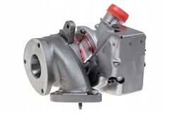 TURBO SARJ KOMPLE RANGER TKE 11 2.2 TDCI-GARRET-FB3Q6K682MC-2420481