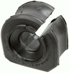 VIRAJ DEMIR LASTIGI ARKA MERCEDES SPRINTER B904 B906 . VW CRAFTER 30-50-LEMFORDER 3954301-A9063262481-2D0511413J