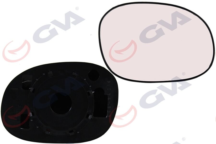 AYNA CAMI SAĞ 206 98 C3 02 MEKANİK KONVEKS VM-206GR-GVA 1150061-8148.XY-8151.CJ-8152.41