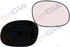 AYNA CAMI SAĞ 206 98 C3 02 MEKANİK KONVEKS VM-206GR-GVA 1150061-8148.XY-8151.CJ-8152.41