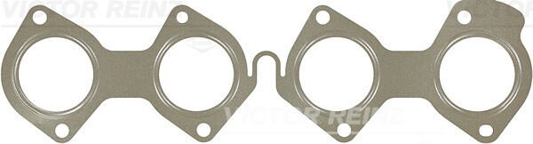 EGZOZ MANIFOLD CONTASI MERCEDES M271 W203 S203 CL203 C209 A209 W211 S211-V.REINZ 713796700-A2711420680-716.350