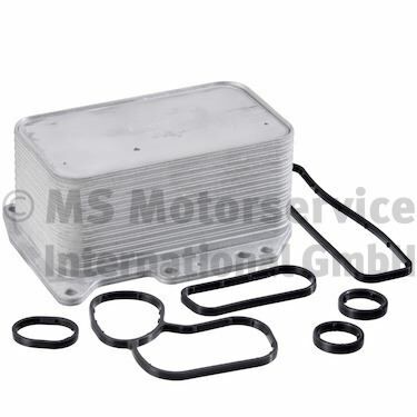 OIL COOLER RENAULT-OPEL-PIERBURG