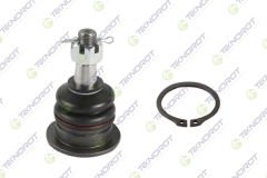 ROTİL ÖN SAĞ-SOL TOYOTA HILUX 2WD 58MM PICK-UP 05 HILUX 4WD PICK-UP 05-TEKNOROT T-255-4331009015-433100K010