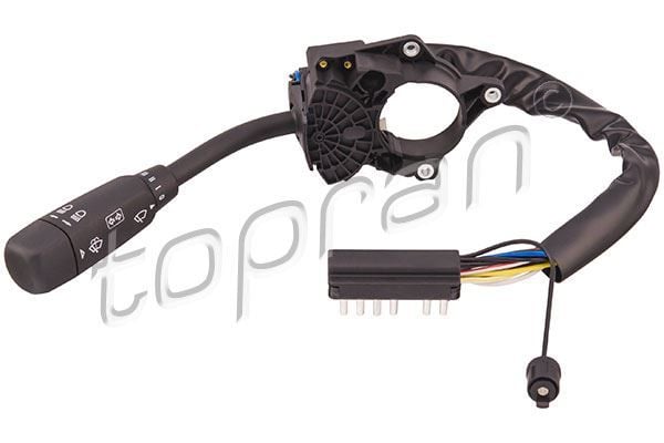SILECEK / SINYAL KOLU MERCEDES W124 S124 C124 A124-TOPRAN 400521001-A1245402044