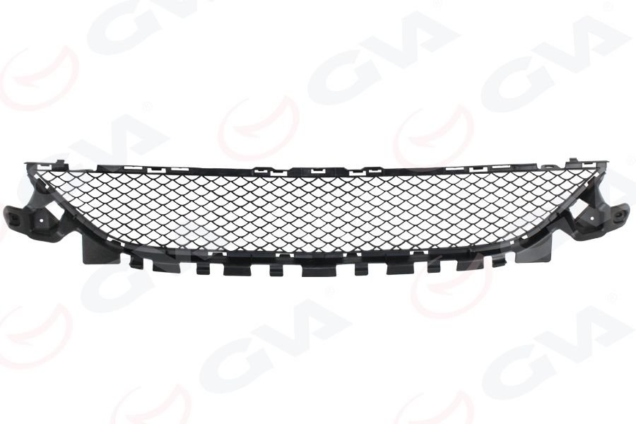 TAMPON IZGARASI ON ORTA ACIK. AVANTGARDE MERCEDES C-CLASS W205 14-GVA 9106932-A2058852123