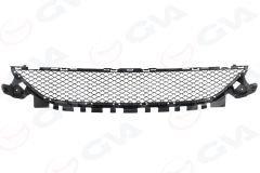 TAMPON IZGARASI ON ORTA ACIK. AVANTGARDE MERCEDES C-CLASS W205 14-GVA 9106932-A2058852123