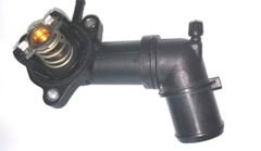 TERMOSTAT KOMPLE DOBLO 1.6DMTJ-2.0DMTJ 10 GRANDE PUNTO 1.6 DMTJ 08 PUNTO EV 1.6DMTJ 09-12-MITA 04325281-55241963