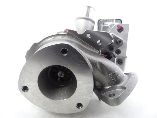 TURBO SARJ KOMPLE FORD TRANSİT V348 V363 2.2 TDCİ 100/125/155 PS 11 17 7875565022S-GARRET-BK3Q6K682DA-BK3Q6K682CC-1899517