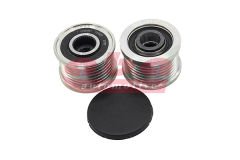 ALTERNATÖR KASNAĞI RULMANI LGN II 01- -MGN II-III 08- -TRAFIC II 06- -MASTER II 06- 1.9DCI-ABA 25200081-7701062985