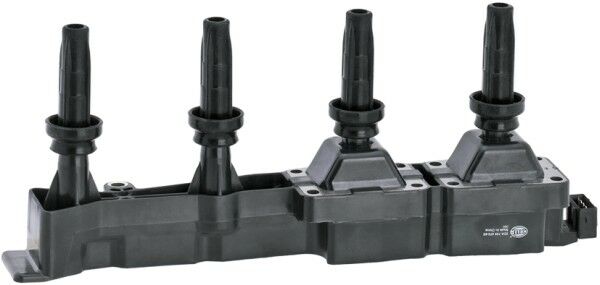 ATEŞLEME BOBİNİ SAXO 1.6 VTS 96-04 P106 1.6S16 96-04-HELLA 5DA193175461-5970.56-5970.A2-9621308680
