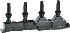 ATEŞLEME BOBİNİ SAXO 1.6 VTS 96-04 P106 1.6S16 96-04-HELLA 5DA193175461-5970.56-5970.A2-9621308680