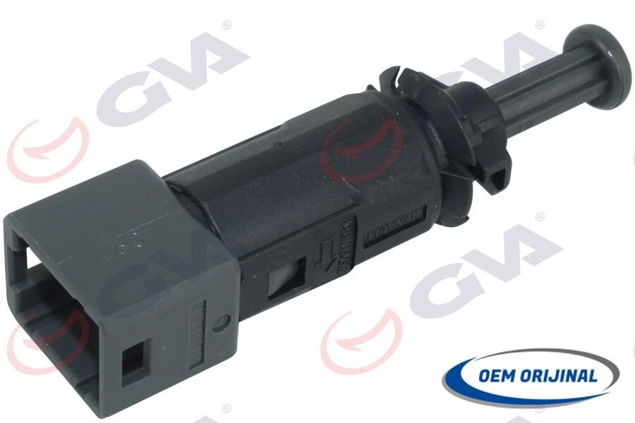DEBRİYAJ PEDAL MÜŞÜRÜ MASTER 2-VİVARO-CLIO 2-3-KANGOO-SYMBOL-LOGAN 04- 2 FİŞLİ-GVA 5414230-7700431512-8200110894-4408512