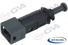 DEBRİYAJ PEDAL MÜŞÜRÜ MASTER 2-VİVARO-CLIO 2-3-KANGOO-SYMBOL-LOGAN 04- 2 FİŞLİ-GVA 5414230-7700431512-8200110894-4408512