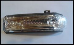 DIŞ DİKİZ AYNA SİNYALİ SOL DOBLO III-GOLD T4001-71765449