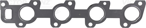 EGZOZ MANIFOLD CONTASI MERCEDES OM646 W204 W211-V.REINZ 713845200-A6461420680-066.772