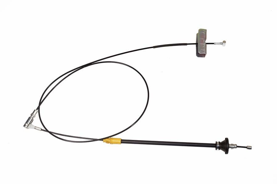 EL FREN TELİ KIT VIVARO 11 1245 498mm/260mm-CAVO 1302735-1605111-93168971