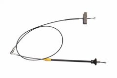 EL FREN TELİ KIT VIVARO 11 1245 498mm/260mm-CAVO 1302735-1605111-93168971