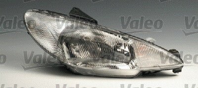 FAR SİNYAL SOL ÇİZGİLİ P206 98-03 ELEKTRİKLİ H4-VALEO 087273-6204.S7