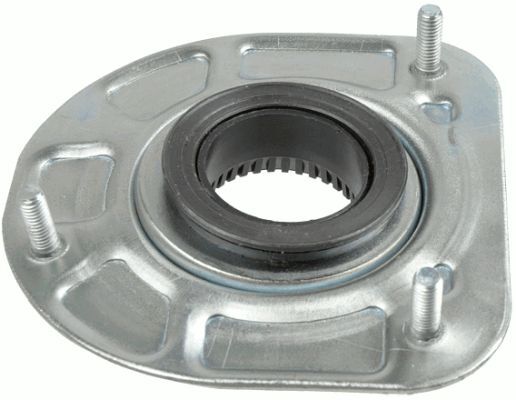 ÖN AMORTİSÖR TAKOZ RULMANI VOLVO S60 00-10 S80 00-06 V70 00-07 XC70 00-07 XC90 02-14-LEMFORDER 3049801-30714968-8634457-8625146