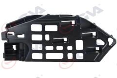 ÖN TAMPON BRAKETİ L POLO 05-10-GVA 9104403-6Q0807177A
