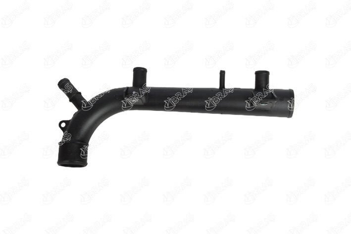 RADYATÖR BAĞLANTI BORUSU VECTRA A-ASTRA F 1.8-2.0 89-98-IBRAS-1336098-90500491