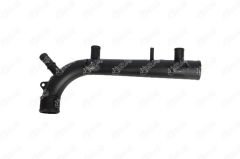 RADYATÖR BAĞLANTI BORUSU VECTRA A-ASTRA F 1.8-2.0 89-98-IBRAS-1336098-90500491