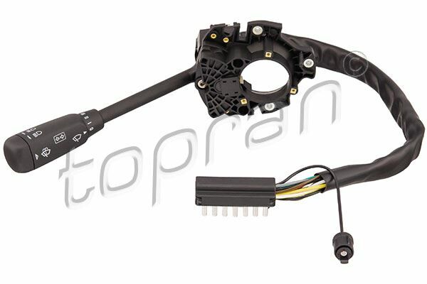 SILECEK / SINYAL KOLU MERCEDES W124 S124 C124 A124-TOPRAN 400524001-A1245401045