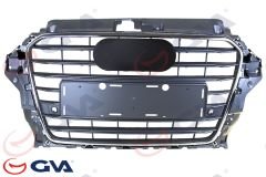 x ÖN PANJUR A3 HATCHBAK NİKELAJLI 2012-GVA 9106355-8V3853651